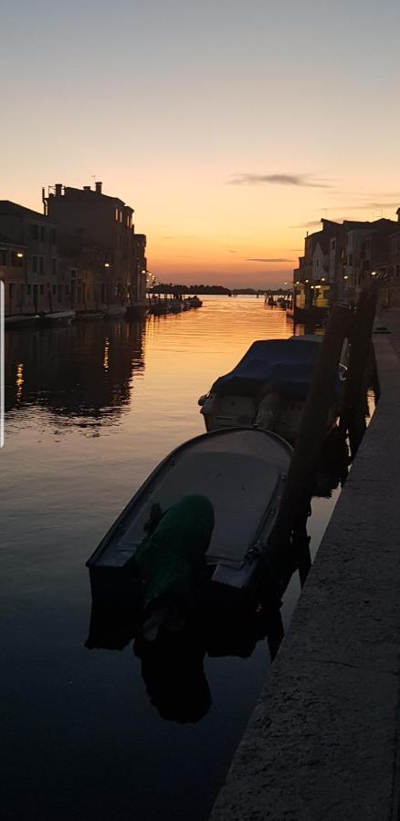 Large Top 3 Rooms Flat Central Rialto Venedig Exteriör bild
